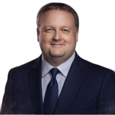 Darren Stanton